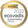 EMAC - label ECOVADIS OR 2022