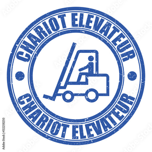 Modernisation de Notre Parc : Nouveau Chariot Élévateur